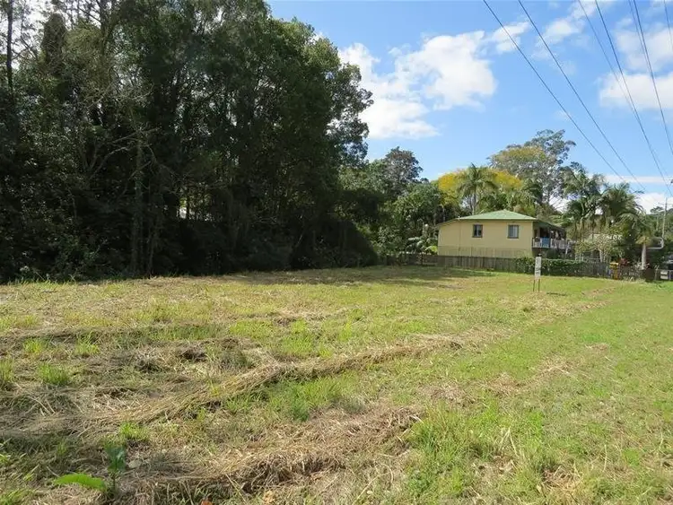 Seventh view of Homely land listing, 1510 Kyogle Road, Uki NSW 2484