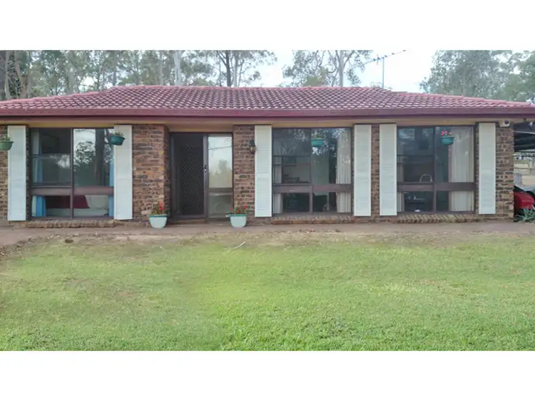 367-375 Stoney Camp Road, Greenbank QLD 4124