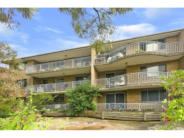 Second view of Homely unit listing, 21 - 23 Early Street, Parramatta NSW 2150