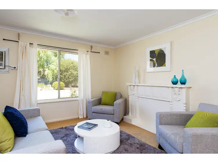 Fifth view of Homely unit listing, 3/29 Forest Avenue, Black Forest SA 5035