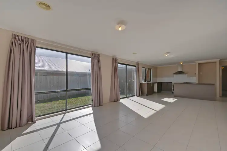 Second view of Homely house listing, 12 Newry Drive, Traralgon VIC 3844