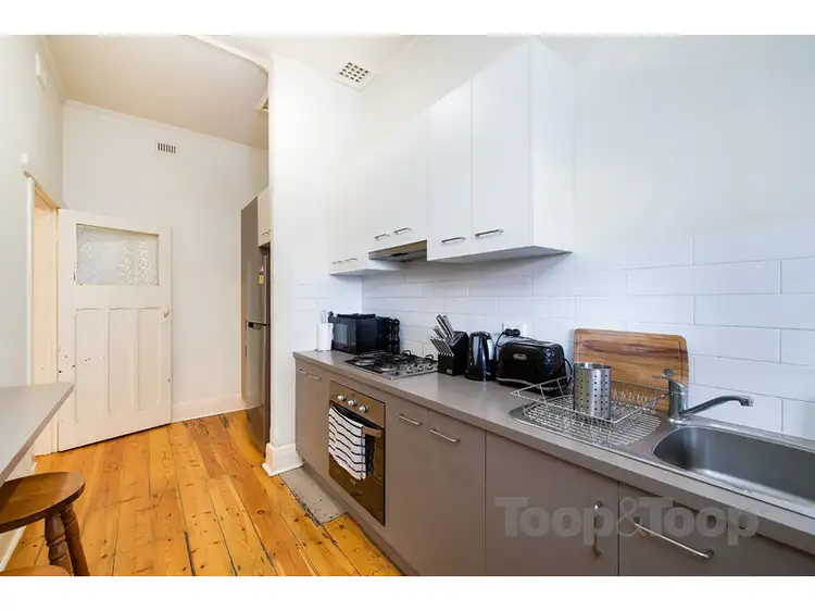 Second view of Homely unit listing, 11 Percival Street, Glenelg SA 5045