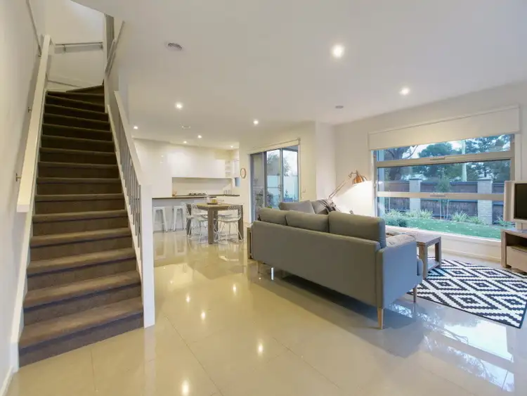Second view of Homely townhouse listing, 9/47 Green Island Avenue, Mount Martha VIC 3934