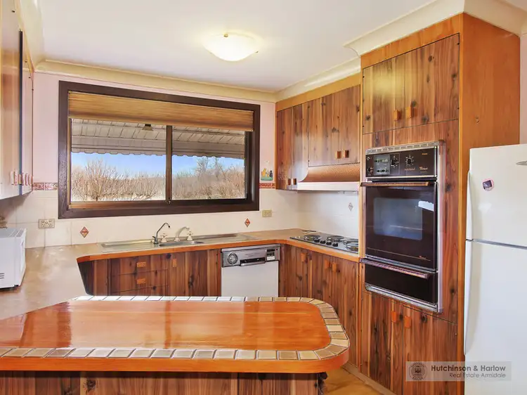 Second view of Homely house listing, 8 Howard Place, Armidale NSW 2350