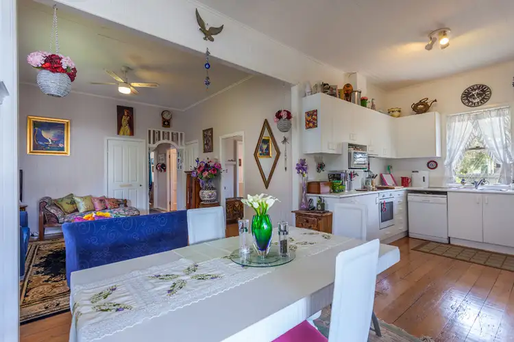 Fourth view of Homely house listing, 10 McCarthy Street, Toowoomba QLD 4350