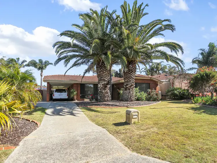 7 Hamlet Close, Beldon WA 6027