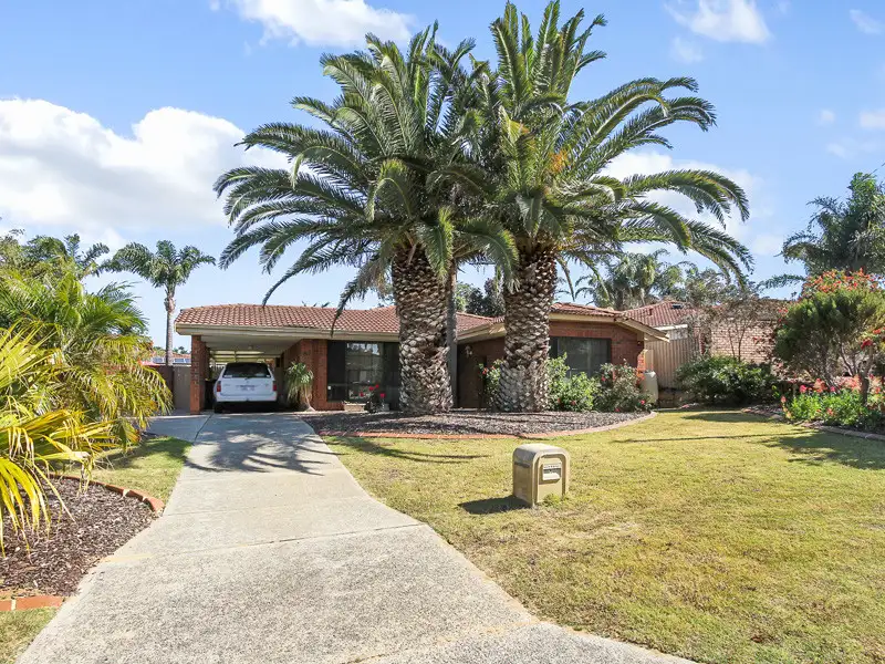 Main view of Homely house listing, 7 Hamlet Close, Beldon WA 6027