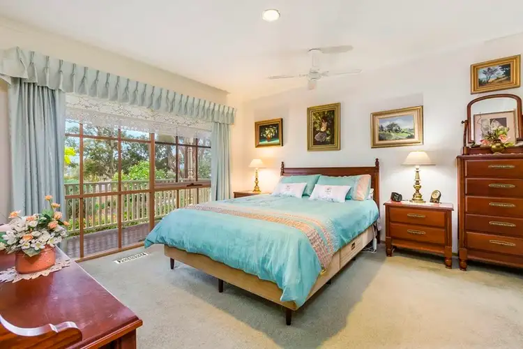 Sixth view of Homely house listing, 10 Tal Tals Crescent, Mount Martha VIC 3934