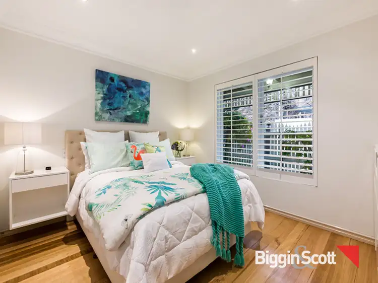 Sixth view of Homely house listing, 20 Little Derham Street, Port Melbourne VIC 3207