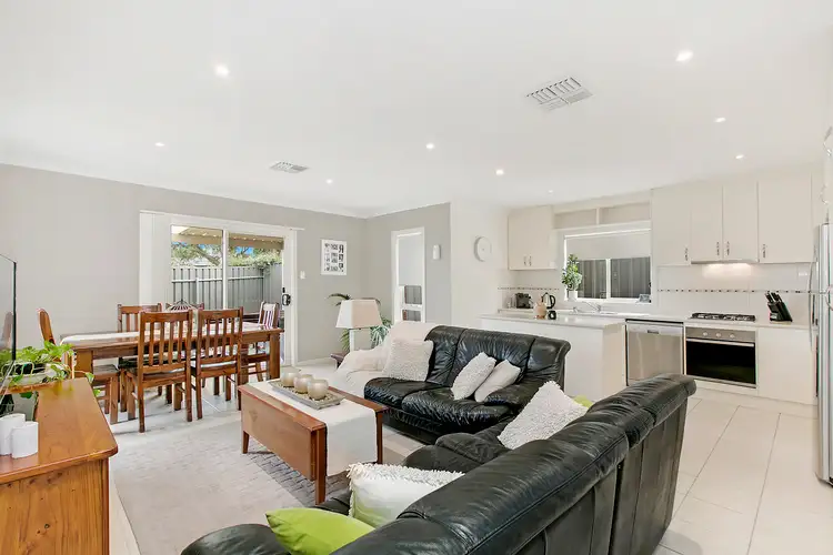 Third view of Homely house listing, 48 Muscatel Circuit, Old Reynella SA 5161