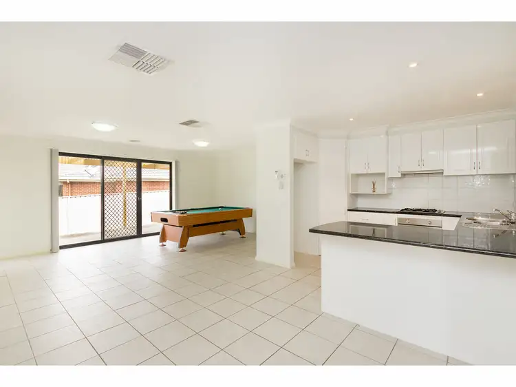 Fourth view of Homely house listing, 34 Briese Court, Thurgoona NSW 2640