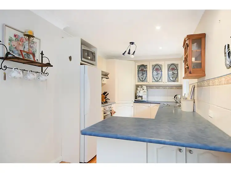 Fourth view of Homely house listing, 3 Bunnal Avenue, Winmalee NSW 2777