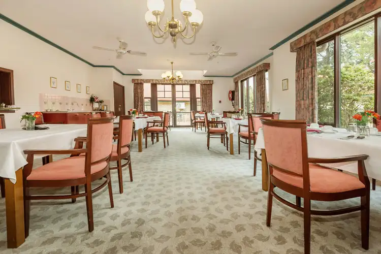Fifth view of Homely retirement listing, 14/2 Mount Eliza Way, Mount Eliza VIC 3930