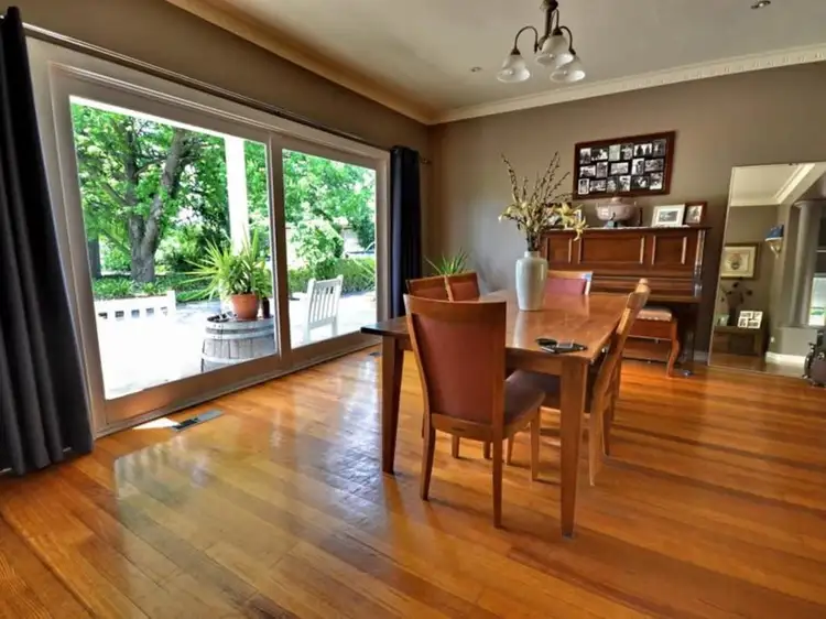 Third view of Homely house listing, 10 Malcolm Street, Mansfield VIC 3722