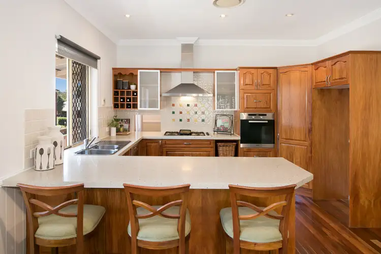 Sixth view of Homely house listing, 12 Evergreen Place, Mcdowall QLD 4053