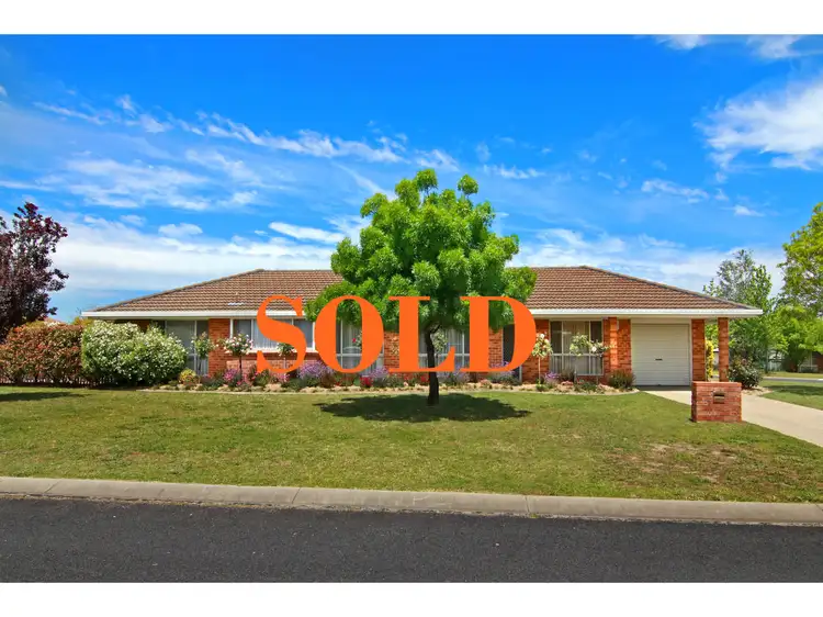 Main view of Homely house listing, 44 MacDonald Drive, Armidale NSW 2350