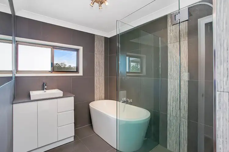 Fifth view of Homely house listing, 62 Merloo Drive, Nerang QLD 4211