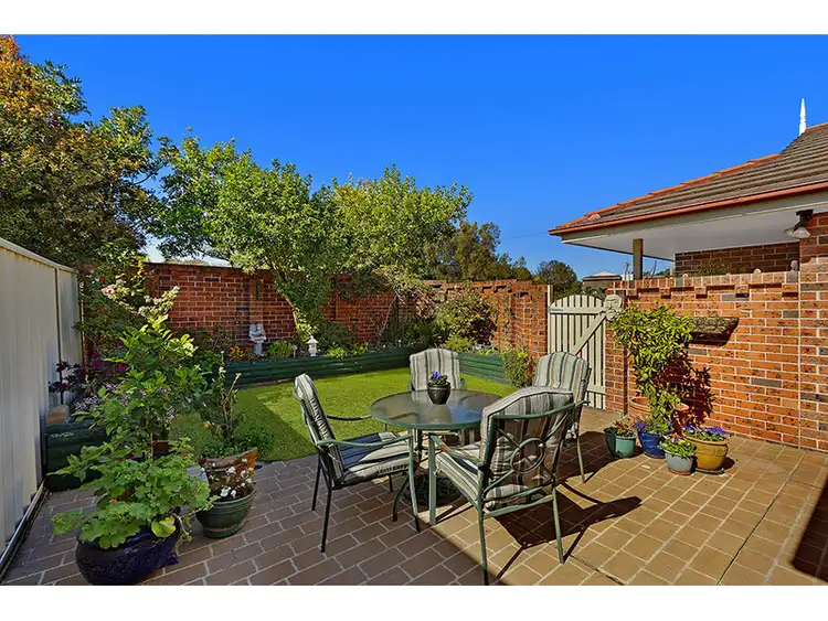 Third view of Homely villa listing, 1/2 Castlereagh Crescent, Bateau Bay NSW 2261