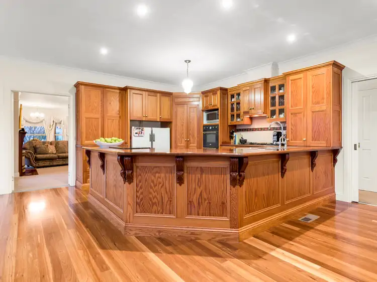Third view of Homely house listing, 3 Callistemon Court, Elliminyt VIC 3250