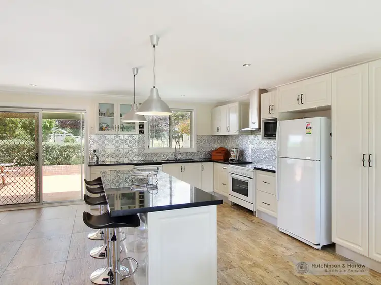 Second view of Homely rural property listing, 13 Pine Avenue, Armidale NSW 2350