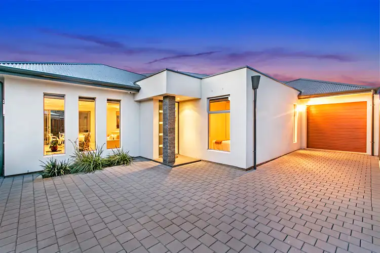 Main view of Homely house listing, 17A Albany Close, Oaklands Park SA 5046