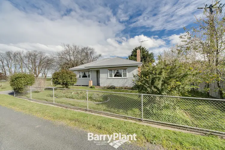 Third view of Homely house listing, 2466 Drouin-Korumburra Road, Poowong VIC 3988