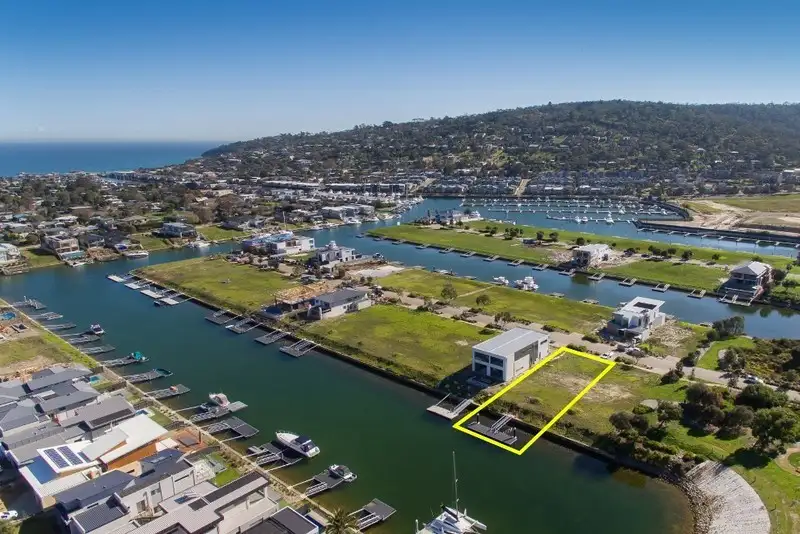 Main view of Homely land listing, 2 Ragamuffin Point, Safety Beach VIC 3936