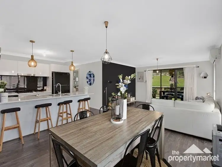 Third view of Homely house listing, 5 Knight Close, Ourimbah NSW 2258