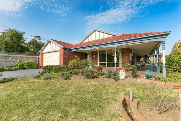 12 Berry Court, Safety Beach VIC 3936