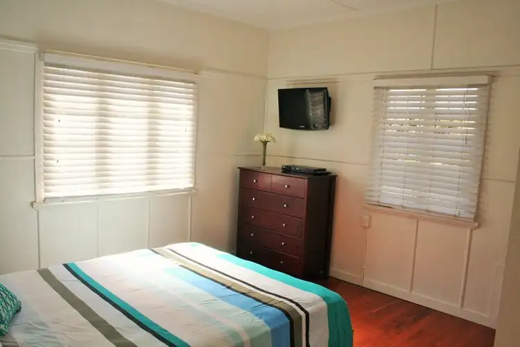 Fourth view of Homely house listing, 6 Allan Terrace, Corinda QLD 4075