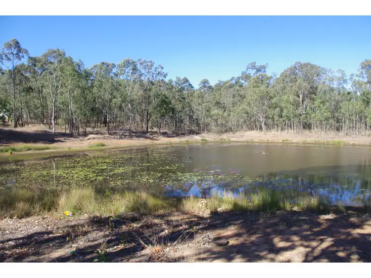 Third view of Homely rural property listing, 30 Brigalow Street, Placid Hills QLD 4343
