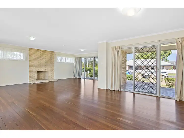 Seventh view of Homely house listing, 56 Agnes Street, The Range QLD 4700