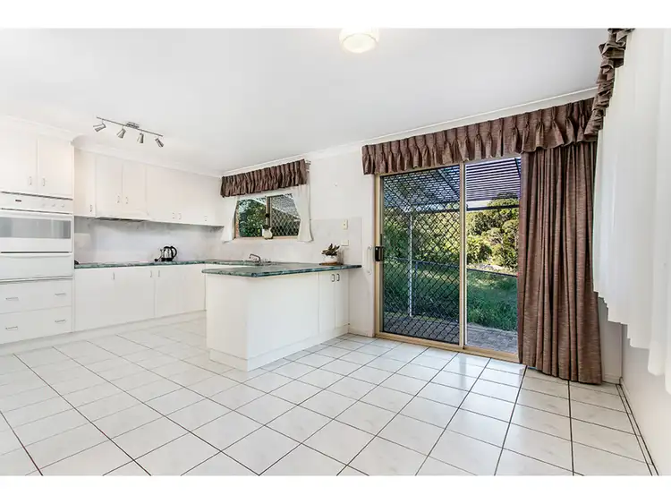 Second view of Homely unit listing, 4/50 Invercauld Road, Goonellabah NSW 2480