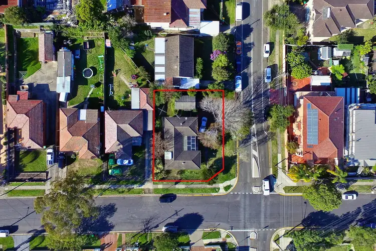 Second view of Homely house listing, 80 Dutton Street, Yagoona NSW 2199