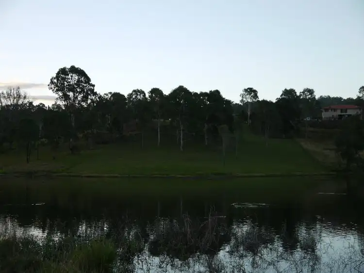 Third view of Homely land listing, 47 Boomerang Drive, Kooralbyn QLD 4285