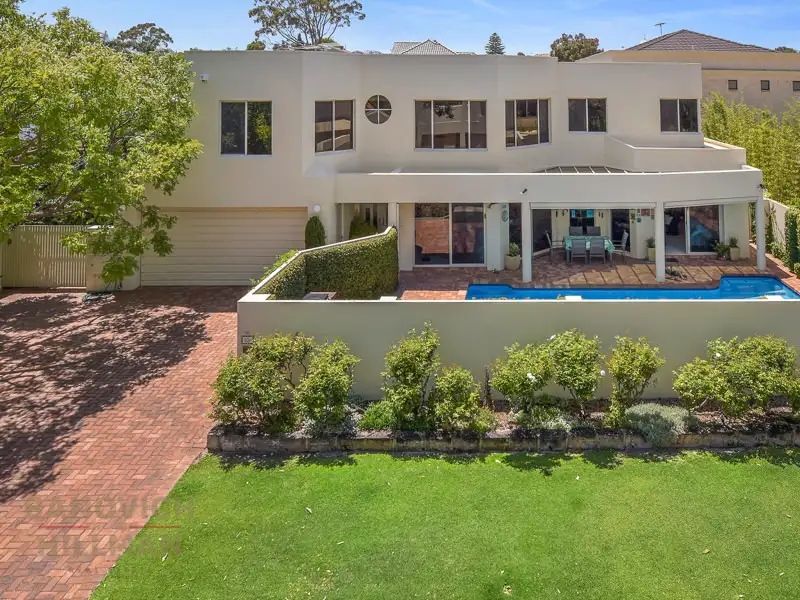 Main view of Homely house listing, 10A Conon Road, Applecross WA 6153