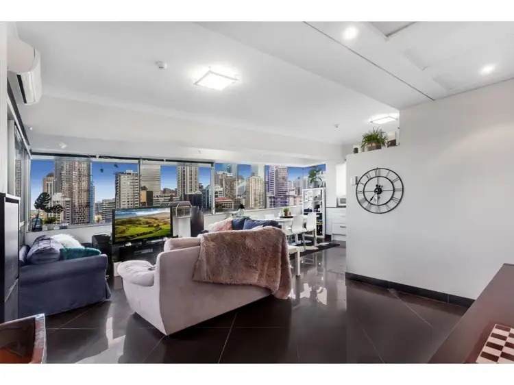 Fifth view of Homely apartment listing, 26/67 St Pauls Terrace, Spring Hill QLD 4000