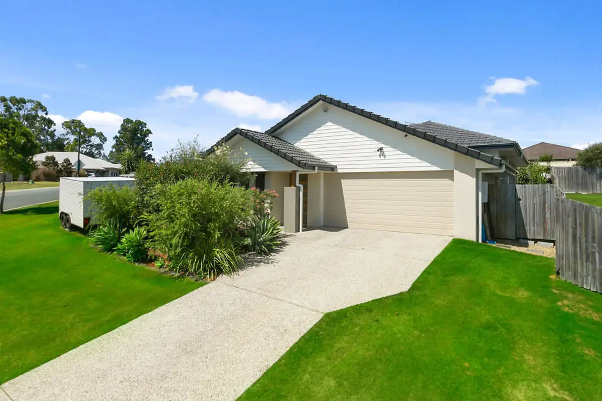 Main view of Homely house listing, 38 Moondani Drive, Gilston QLD 4211
