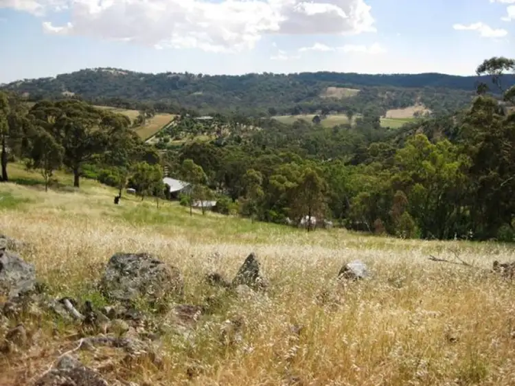 Lot 21 Harrold Road, Penwortham SA 5453