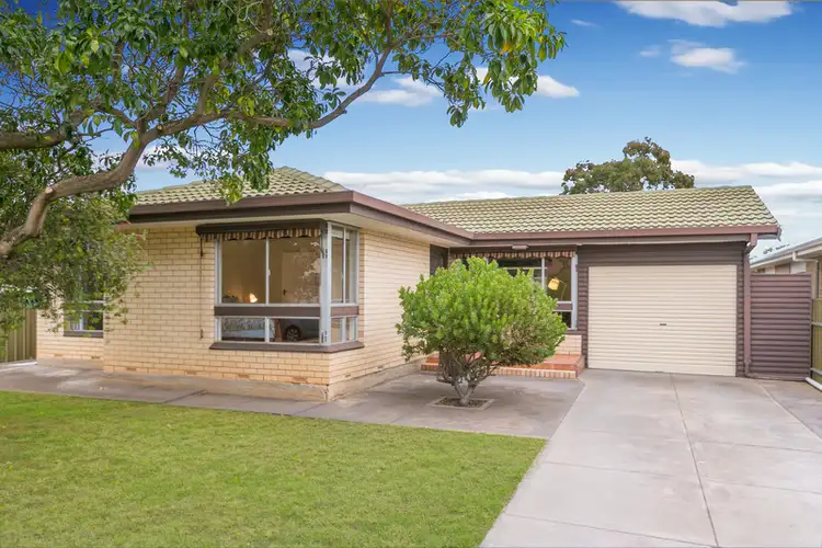 12 Ulva Avenue, Warradale SA 5046