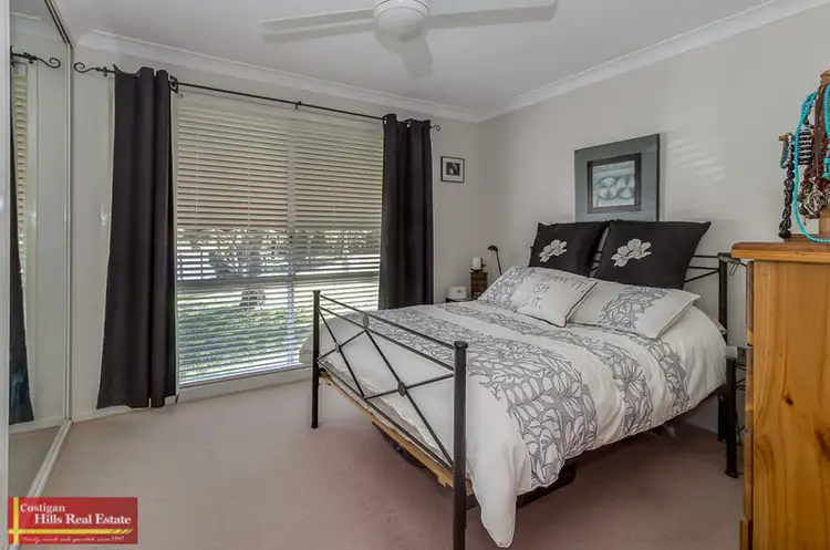 Fifth view of Homely house listing, 6 Keon Place, Quakers Hill NSW 2763