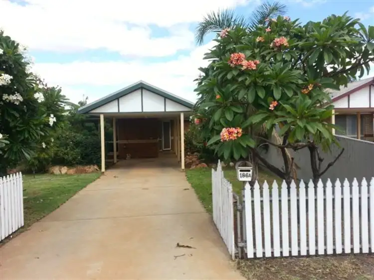 186a Piesse Street, Boulder, Kalgoorlie WA 6430