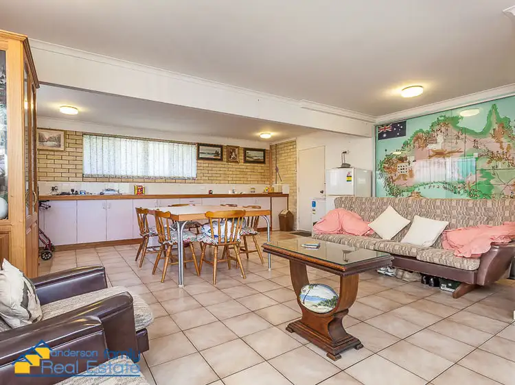 Address available on request
