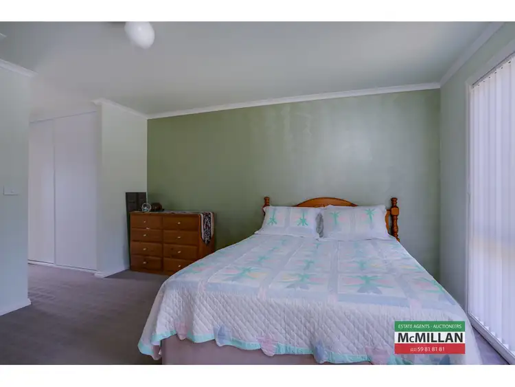 Sixth view of Homely house listing, 52 Palm Grove, Dromana VIC 3936