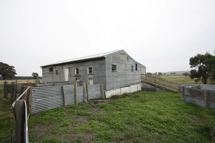Sixth view of Homely land listing, North South Rd, McIntosh Lane & Costers Road, Chepstowe VIC 3351