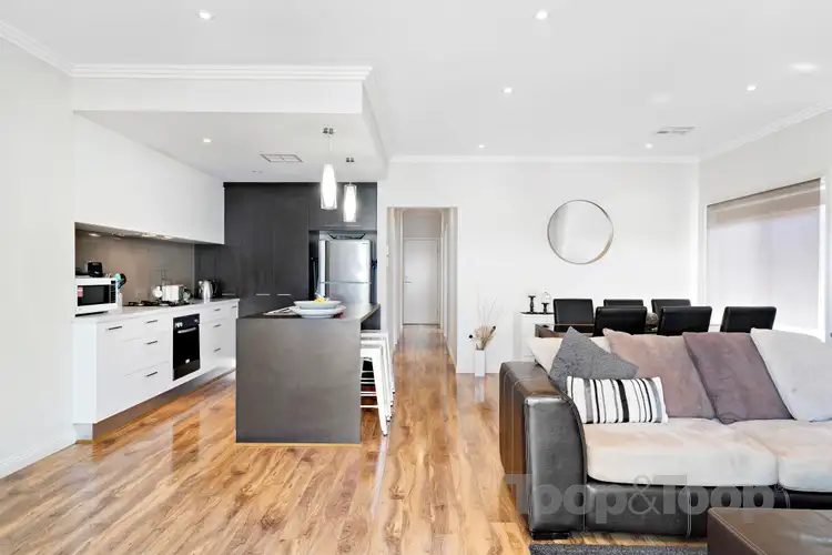 Third view of Homely house listing, 27a James Street, Campbelltown SA 5074