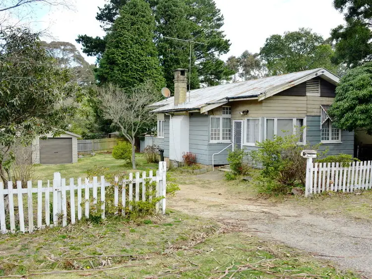 Main view of Homely house listing, 24 Twynam Street, Katoomba NSW 2780