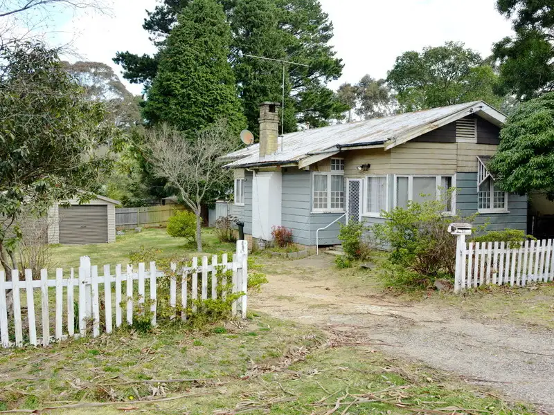 Main view of Homely house listing, 24 Twynam Street, Katoomba NSW 2780