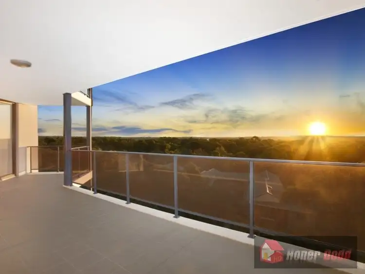 Main view of Homely apartment listing, 36/10-18 Robertson Street, Sutherland NSW 2232