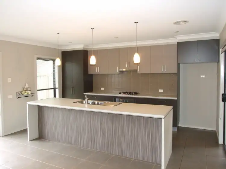 Second view of Homely townhouse listing, 1/4 Linton Avenue, Moe VIC 3825